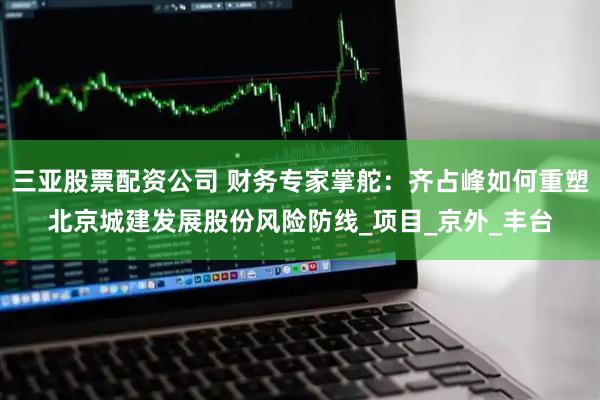 三亚股票配资公司 财务专家掌舵：齐占峰如何重塑北京城建发展股份风险防线_项目_京外_丰台